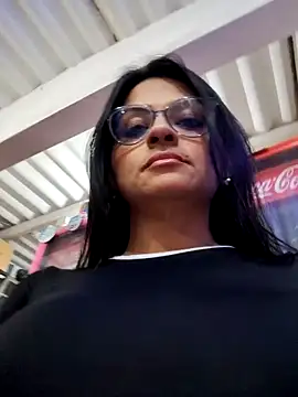 Linda Lars online show from 02-08-26, 03:10