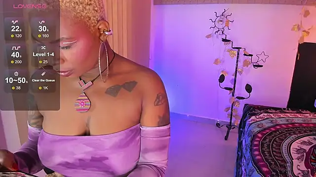 KenyaMystic online show from 01-28-25, 08:47