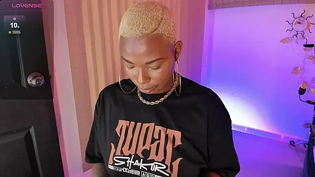 KenyaMystic online show from 02-03-25, 08:35