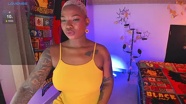 KenyaMystic online show from 02-12-25, 11:41