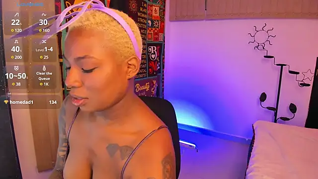 KenyaMystic online show from 02-22-25, 08:20