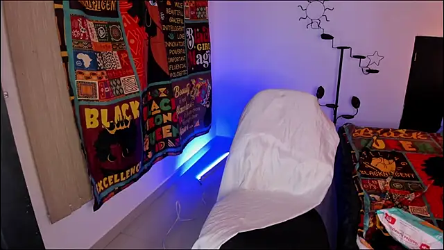 KenyaMystic online show from 03-08-25, 08:35