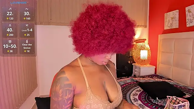 KenyaMystic online show from 03-12-25, 09:03