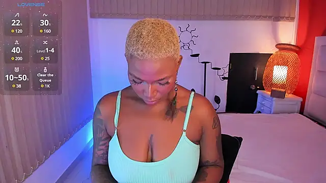 KenyaMystic online show from 03-20-25, 09:24