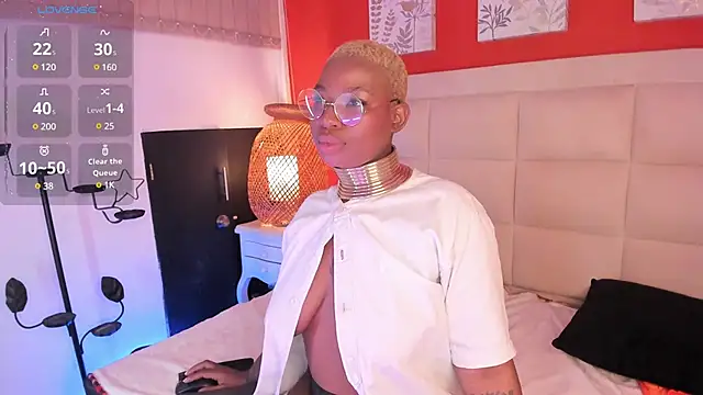 KenyaMystic online show from 03-23-25, 03:54