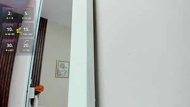 KenyaMystic online show from 11-19-25, 03:06