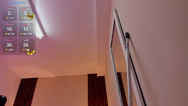 KenyaMystic online show from 11-22-25, 02:54