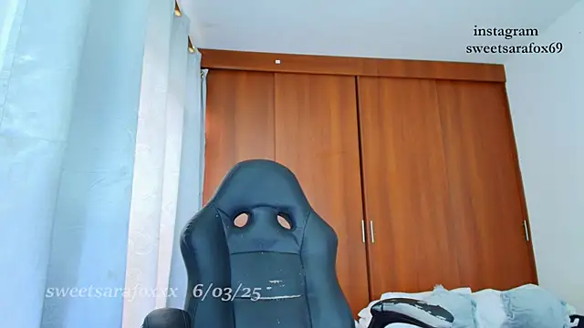 Snapshot of sweetsarasofia chatting on 03-06-25, 08:16 sweetsarasofia online show from 03-06-25, 08:16