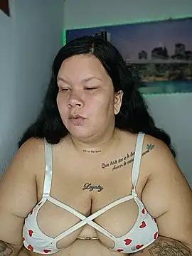 Snapshot of Goddexxxvane chatting on 06-13-26, 12:58 Goddexxxvane online show from 06-13-26, 12:58