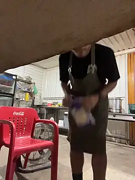 CrazyApachw online show from 03-23-26, 01:53