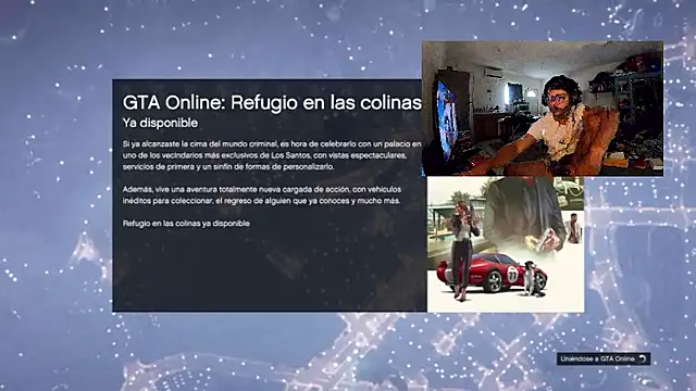 CrazyApachw online show from 04-28-26, 10:26