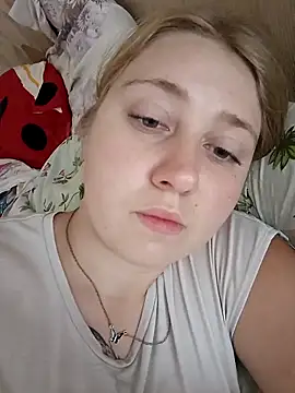 Snapshot of AnastasiaSky19 chatting on 10-12-25, 07:18 AnastasiaSky19 online show from 10-12-25, 07:18