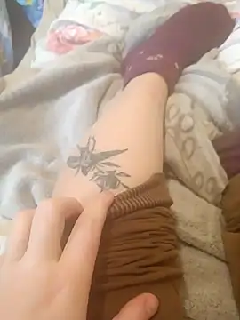 Snapshot of AnastasiaSky19 chatting on 11-16-25, 06:52 AnastasiaSky19 online show from 11-16-25, 06:52