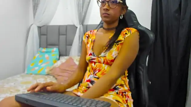 MurphyAngelina online show from 04-03-26, 03:26