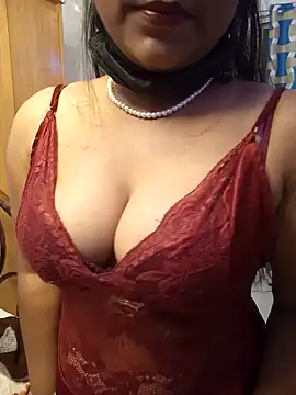 nisha baby2 online show from 01-08-25, 11:09