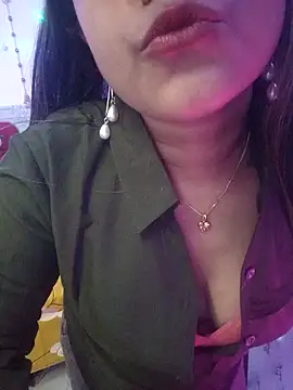 nisha baby2 online show from 01-09-25, 04:49