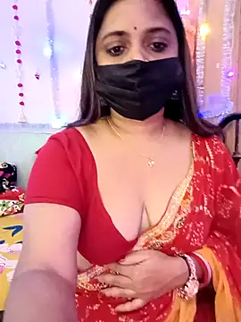 nisha baby2 online show from 01-10-25, 02:55