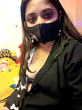 nisha baby2 online show from 01-11-25, 09:46