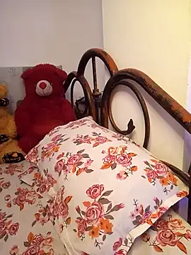 nisha baby2 online show from 01-23-25, 05:56