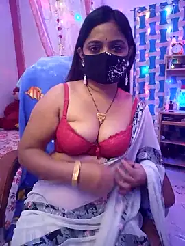 nisha baby2 online show from 03-02-25, 12:20