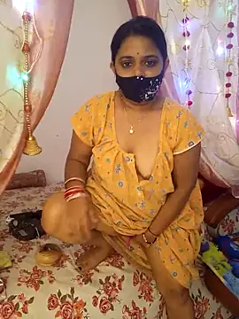 nisha baby2 online show from 03-11-25, 08:09