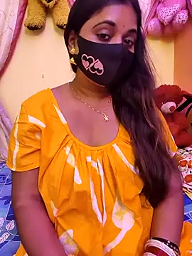 nisha baby2 online show from 10-06-25, 09:51