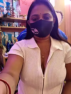 Snapshot of nisha_baby2 chatting on 11-22-25, 10:47 nisha baby2 online show from 11-22-25, 10:47