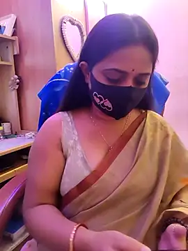 Snapshot of nisha_baby2 chatting on 11-24-25, 08:47 nisha baby2 online show from 11-24-25, 08:47