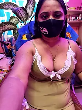 nisha baby2 online show from 01-12-26, 08:08