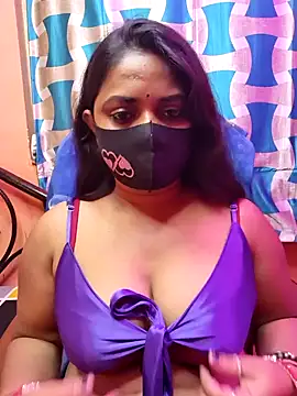 nisha baby2 online show from 03-23-26, 06:45