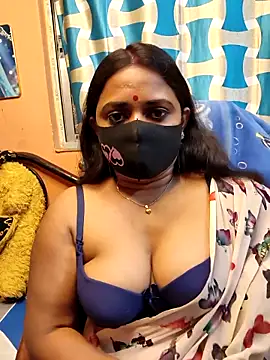 nisha baby2 online show from 04-21-26, 06:34