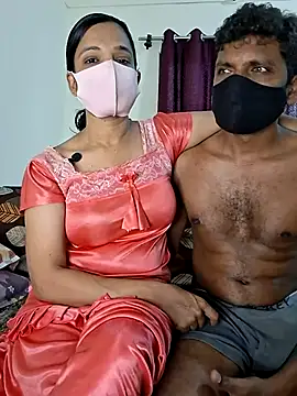 Nitya-Mahesh online show from 04-24-26, 10:18