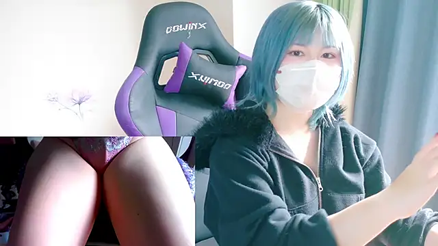 Snapshot of hazuki_8008 chatting on 11-10-25, 01:48 hazuki 8008 online show from 11-10-25, 01:48