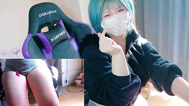 Snapshot of hazuki_8008 chatting on 12-17-25, 03:01 hazuki 8008 online show from 12-17-25, 03:01