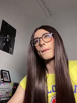 JESSI NAOMI online show from 04-08-26, 01:16