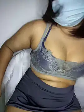 Shadow Girl007 online show from 01-15-25, 04:00