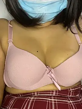 Shadow Girl007 online show from 02-19-25, 09:03