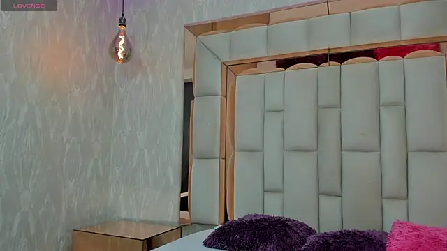 Gema-lexy online show from 01-19-25, 03:10