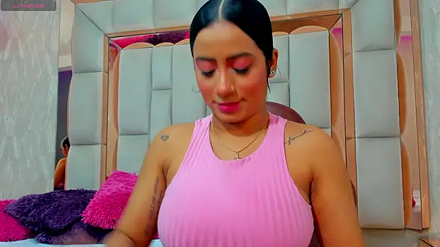 Gema-lexy online show from 02-22-25, 01:02