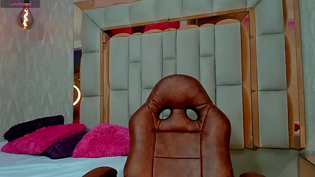 Gema-lexy online show from 02-27-25, 12:45