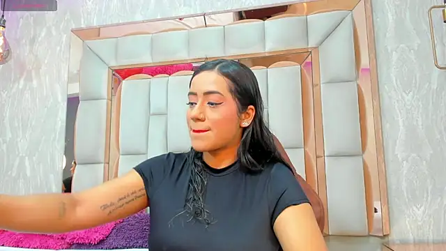 Gema-lexy online show from 03-10-25, 12:26