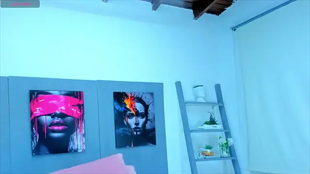 Gema-lexy online show from 10-04-25, 12:14