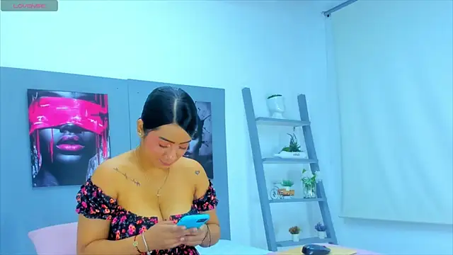 Gema-lexy online show from 10-09-25, 12:14