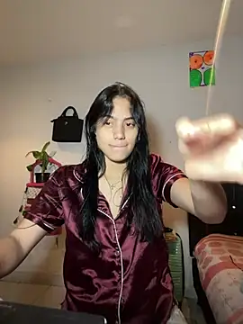 ariel jonees online show from 01-05-25, 02:27