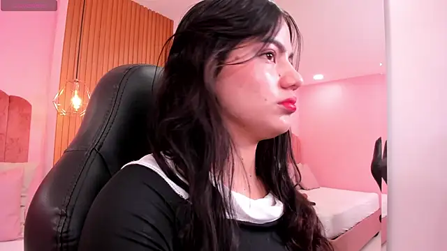 ariel jonees online show from 02-26-25, 04:45