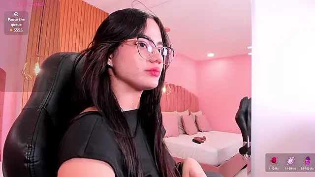 ariel jonees online show from 02-28-25, 04:42