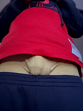 Snapshot of MobyDxck chatting on 12-05-24, 06:11 MobyDxck online show from 12-05-24, 06:11