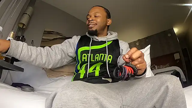 Snapshot of MobyDxck chatting on 01-17-25, 11:51 MobyDxck online show from 01-17-25, 11:51