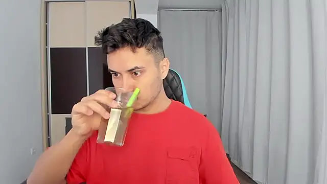 MatMalonne online show from 11-03-25, 05:09