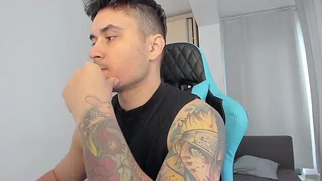 MatMalonne online show from 01-18-26, 08:07